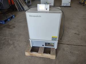 lot 9 image: Despatch Industrial Oven, Model LAC...