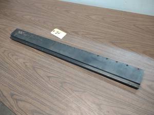 lot 84 image: Wilson Tool Die Holder, 36 X 3 Hi...