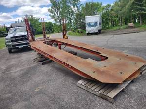 Kansas Jack Magna Rack III