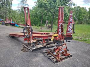 Kansas Jack Magna Rack III