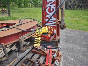 Kansas Jack Magna Rack III