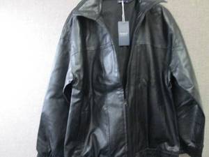 lot 23 image: Large Mens NWT Jacket...