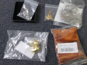 lot 41 image: Assorted Jewelry...