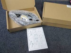 lot 51 image: 3 Sets TV Mounts...