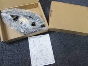 lot 52 image: 2 Sets TV Mounts...