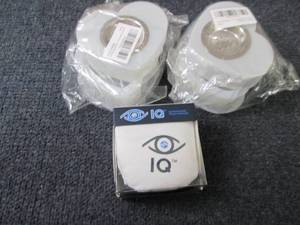 lot 70 image: 2 Incense Holders, Eye Therapy Mask...