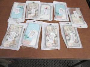 lot 86 image: 9- iPhone14 Cases...