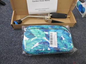 lot 124 image: Waist pack, Garden Wand...