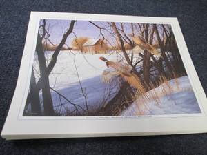 lot 192 image: Box of Leaving Shelter Behind Midwe...