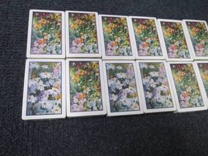 lot 219 image: 12 Sealed Decks of Playing Cards...