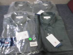 lot 233 image: 4 ea CUTTER & BUCK MCW04757 - Mens...