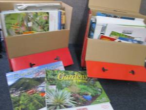 lot 238 image: 2 Sample Cases of 2016, 2013 Pictur...