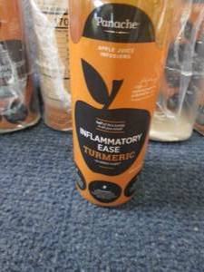 lot 392 image: 3- 6pks 12 oz Inflammatory Ease Tur...