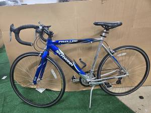 27" Vintage 1987 Schwinn Prelude 14-Speed Aluminum Frame Bike (Used, appears new)