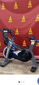 lot 11 image: Stages 2C Commercial Spin Bike ( USED)