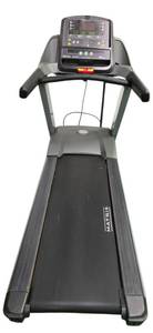 lot 12 image: Matrix T3X Commerical Treadmill - Professionally Refurbished (Sold online for over $3000 Used)