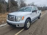 2010 Ford F150 XLT 4X4