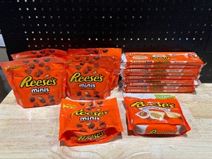 lot 71 image: Misc Food Items