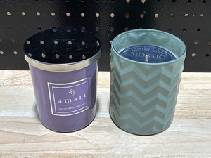 lot 73 image: Candles