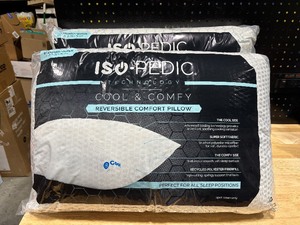 Queen Size Bed Pillows