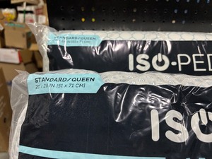 Queen Size Bed Pillows