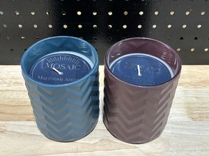 lot 87 image: Candles