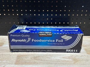 lot 37 image: Reynoldss Food Service Foil