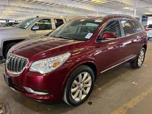 2016 Buick Enclave Premium AWD