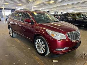 2016 Buick Enclave Premium AWD