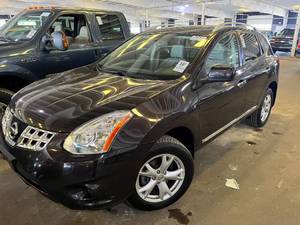 lot 11 image: 2011 Nissan Rogue SV AWD
