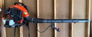 Echo PB-580T Backpack Leaf Blower