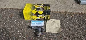 lot 59 image: Accel Superstock Distributor Kit with Instructions