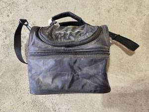 lot 84 image: Toppers Travel Sport Corporate Bag with Extra Compartments