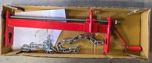lot 156 image: PowerLift Load Leveler with 1500 lbs Capacity
