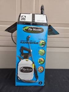 lot 157 image: Flo-Master 1 Gallon Premium Sprayer