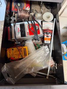 lot 166 image: Collection of Automotive Diagnostic Tools and Equipment