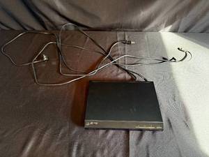 lot 269 image: Sony DVD Player