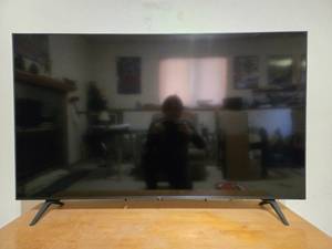 lot 278 image: LG 55 4K Ultra HD Smart TV Model 55UQ8000AUB