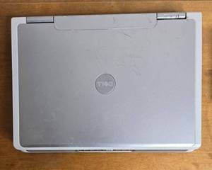 lot 333 image: Dell Inspiron E1405 Laptop with AC Adapter
