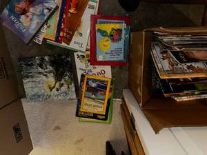 lot 436 image: Collection of Childrens Story Books