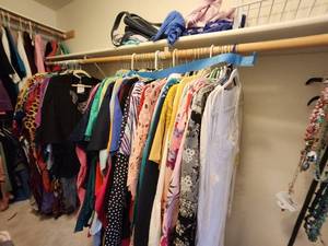 lot 138 image: Collection of Womens Clothing including Dresses and Tops