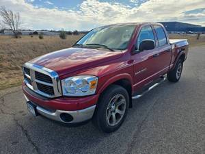 2007 Dodge Ram 1500 SLT