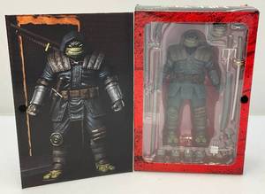 NECA Brand TMNT The Last Ronin (Armored) Action Figure (NIB)