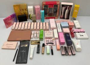 lot 27 image: Large Grouo Of Misc. Makeup Including Mary Kay & More