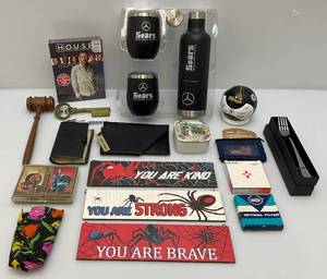 lot 58 image: Misc. Household Items & More
