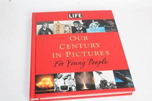 lot 165 image: LIFE Our Century in Pictures for Young People