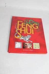 lot 168 image: Feng Shui by Stephen Skinner Hardcover Book