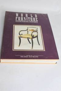 lot 172 image: World Furniture An Illustrated History by Helena Hayward