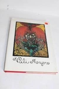lot 175 image: Vali Myers Drawings 1949-79 Hardcover Art Book