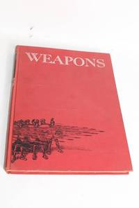 lot 176 image: Weapons A Pictorial History Hardcover Book